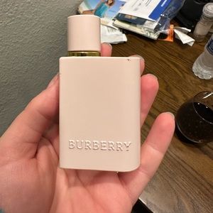 Burberry Her Elixir de Parfum